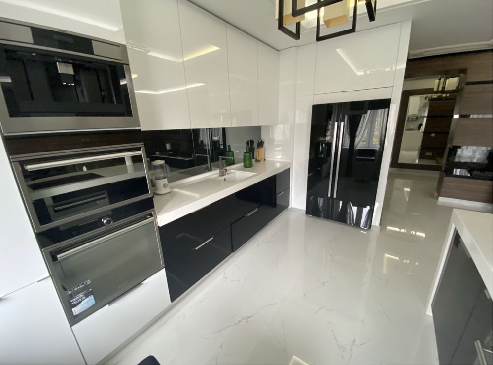 Оренда 2х кімнатної дизайнерської квартири Ужгород - зображення 1