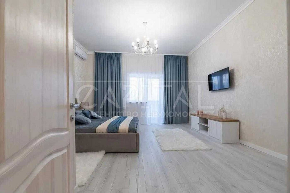 Аренда квартиры Центр ул. Князей Острожских Арсенльная Печерский Киев - изображение 5