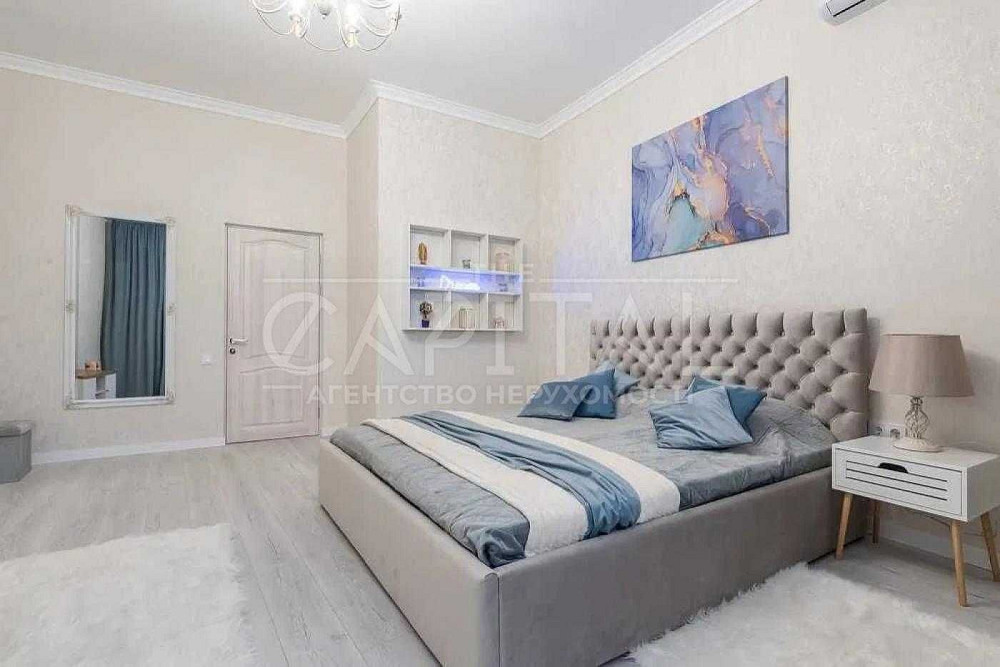 Аренда квартиры Центр ул. Князей Острожских Арсенльная Печерский Киев - изображение 6