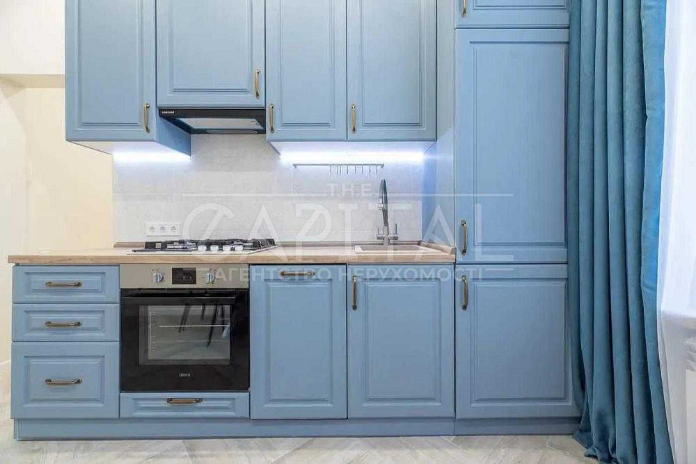 Аренда квартиры Центр ул. Князей Острожских Арсенльная Печерский Киев - изображение 3