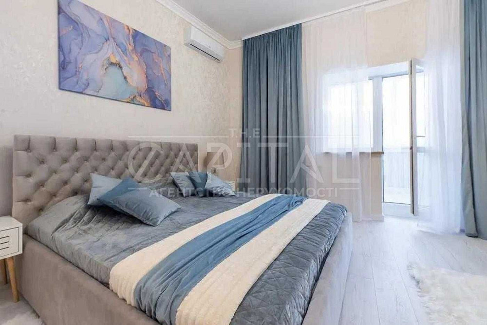 Аренда квартиры Центр ул. Князей Острожских Арсенльная Печерский Киев - изображение 8