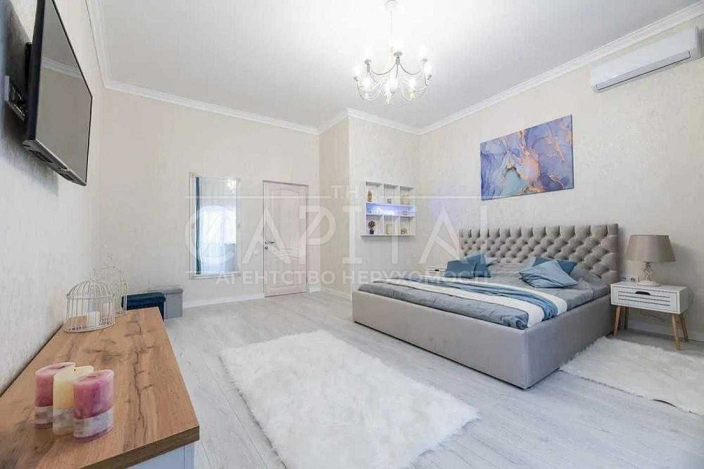 Аренда квартиры Центр ул. Князей Острожских Арсенльная Печерский Киев - изображение 7