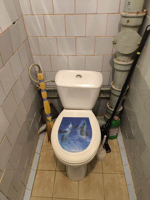 Оренда 2 кімнатної квартири.Вул Освіти 10. Р-н Рокосовського. Чернігів - зображення 7