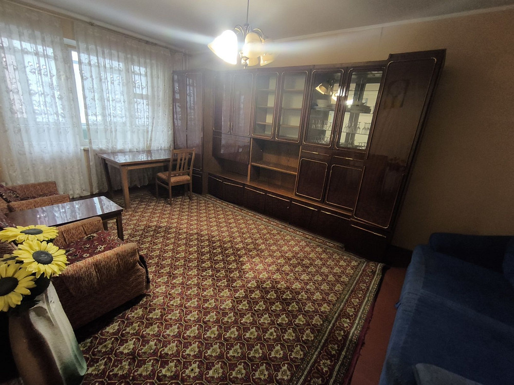 Оренда 2 кімнатної квартири.Вул Освіти 10. Р-н Рокосовського. Чернігів - зображення 3