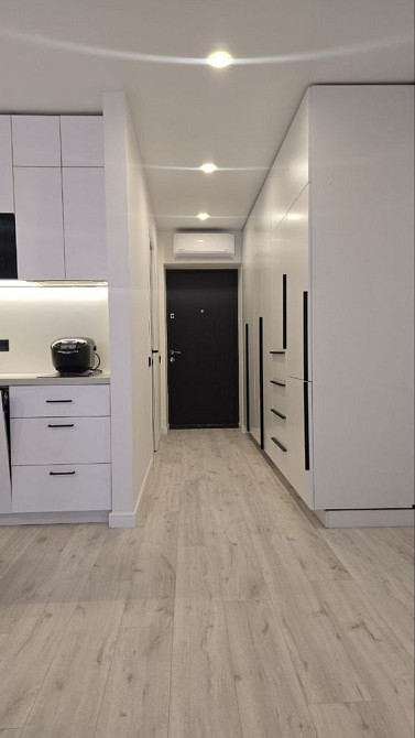 Оренда! 1 кімнатна смарт квартира в новобудові по вул.Рудненська Львів - зображення 5