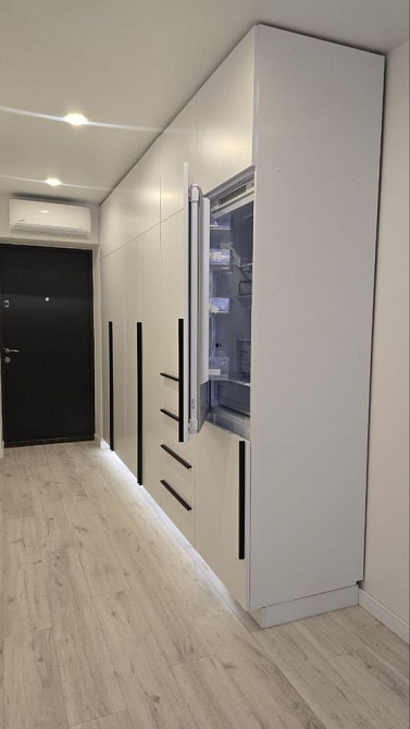 Оренда! 1 кімнатна смарт квартира в новобудові по вул.Рудненська Львів - зображення 8