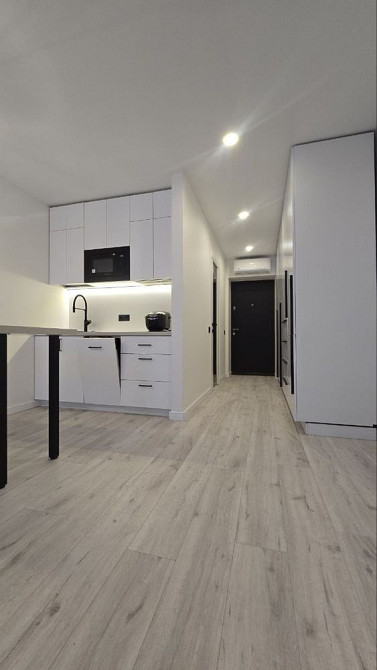 Оренда! 1 кімнатна смарт квартира в новобудові по вул.Рудненська Львів - зображення 3