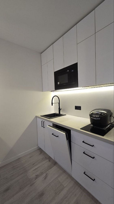 Оренда! 1 кімнатна смарт квартира в новобудові по вул.Рудненська Львів - зображення 4