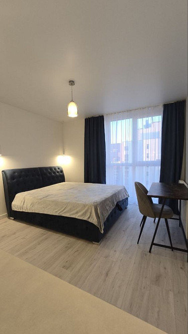 Оренда! 1 кімнатна смарт квартира в новобудові по вул.Рудненська Львів - зображення 1