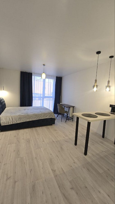 Оренда! 1 кімнатна смарт квартира в новобудові по вул.Рудненська Львів - зображення 2