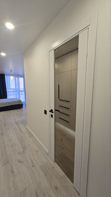 Оренда! 1 кімнатна смарт квартира в новобудові по вул.Рудненська Львів - зображення 6