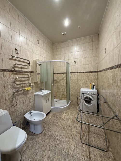 Сдам 1-комн. кв. в ЖК ЛЕРМОНТОВА Запорожье - изображение 4