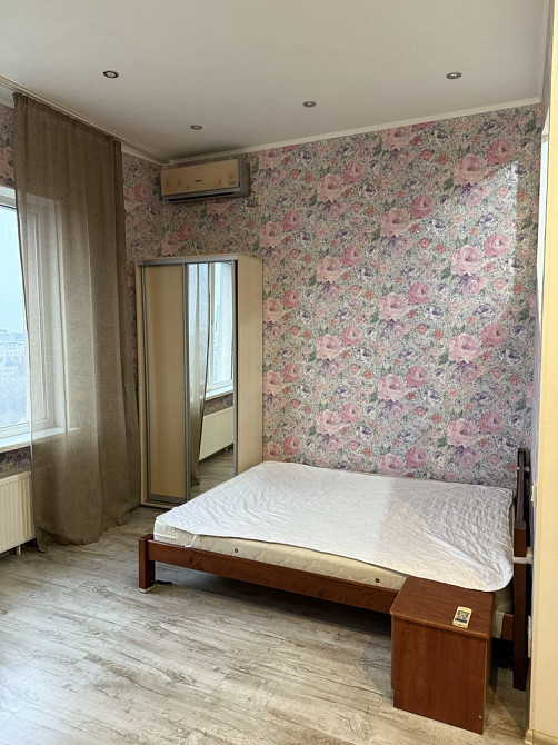 Сдам 1-комн. кв. в ЖК ЛЕРМОНТОВА Запорожье - изображение 1