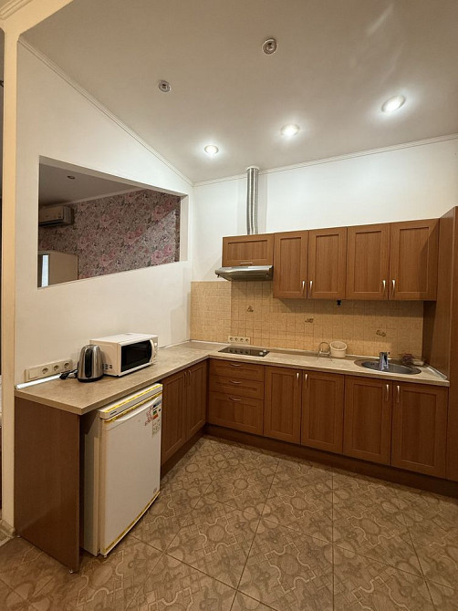 Сдам 1-комн. кв. в ЖК ЛЕРМОНТОВА Запорожье - изображение 2