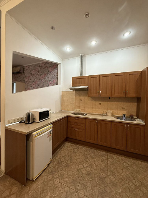 Сдам 1-комн. кв. в ЖК ЛЕРМОНТОВА Запорожье - изображение 8