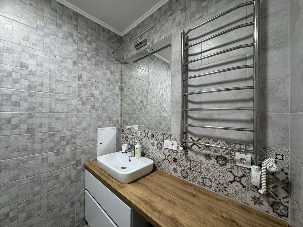 Оренда 1к квартири на вул.Дорошенка Івано-Франківськ - зображення 7