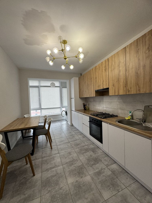 Оренда 1к квартири на вул.Дорошенка Івано-Франківськ - зображення 1