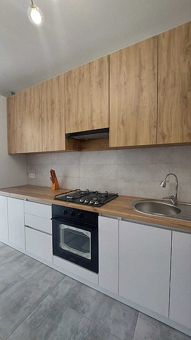 Оренда 1к квартири на вул.Дорошенка Івано-Франківськ - зображення 4