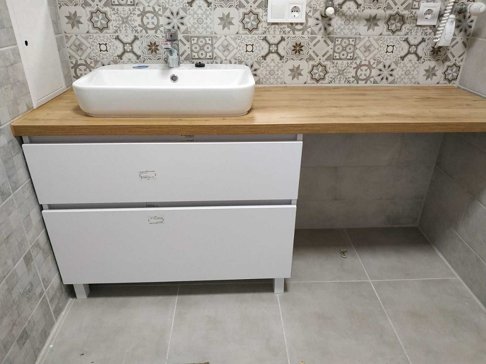 Оренда 1к квартири на вул.Дорошенка Івано-Франківськ - зображення 6