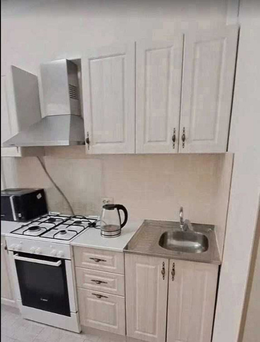 Сдам 1 к квартиру низ Рабочей Дніпро - зображення 1