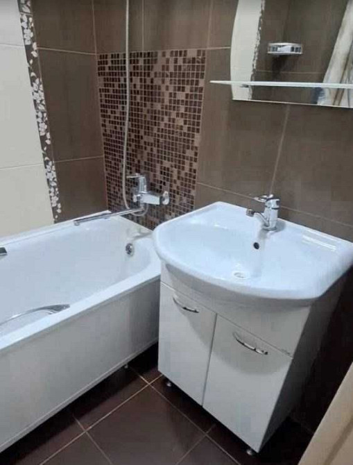 Сдам 1 к квартиру низ Рабочей Дніпро - зображення 7