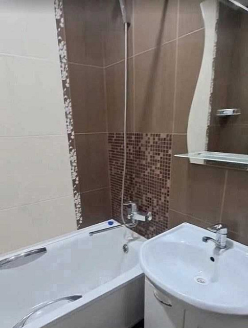 Сдам 1 к квартиру низ Рабочей Дніпро - зображення 3