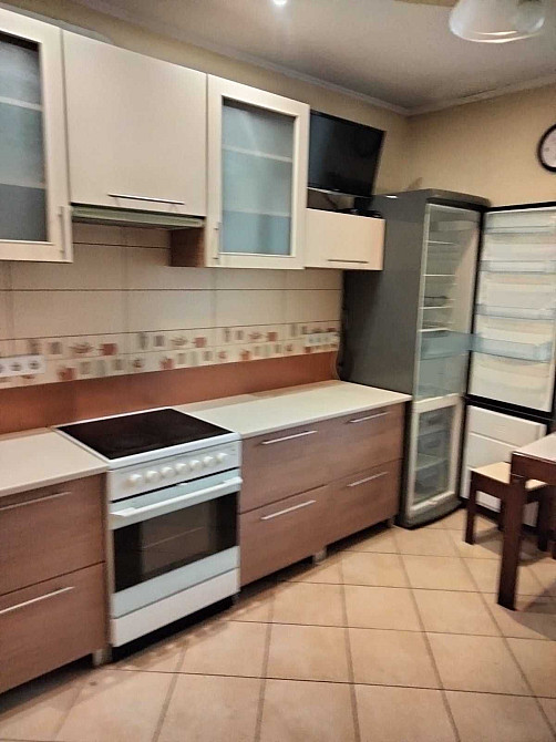 Оренда 1- кімнатної квартири Шевченківський р-н / Чорновола Львів - зображення 5