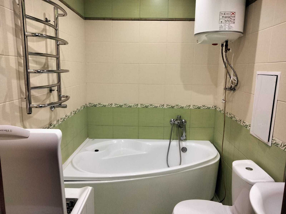 Оренда 1- кімнатної квартири Шевченківський р-н / Чорновола Львів - зображення 4