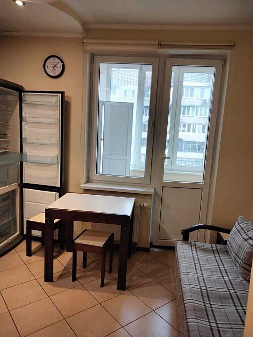 Оренда 1- кімнатної квартири Шевченківський р-н / Чорновола Львів - зображення 3