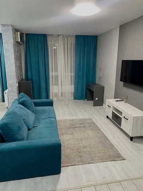 Здам 1к квартиру ЖК Лебединий Киев - изображение 3