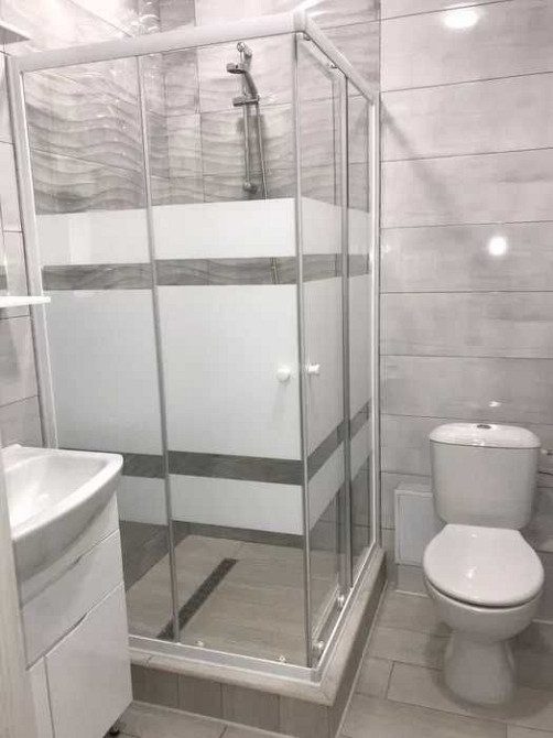 Здам 1к квартиру ЖК Лебединий Киев - изображение 7