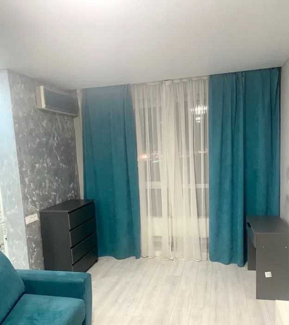 Здам 1к квартиру ЖК Лебединий Киев - изображение 5