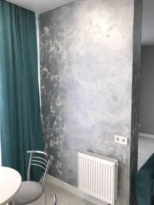 Здам 1к квартиру ЖК Лебединий Киев - изображение 6