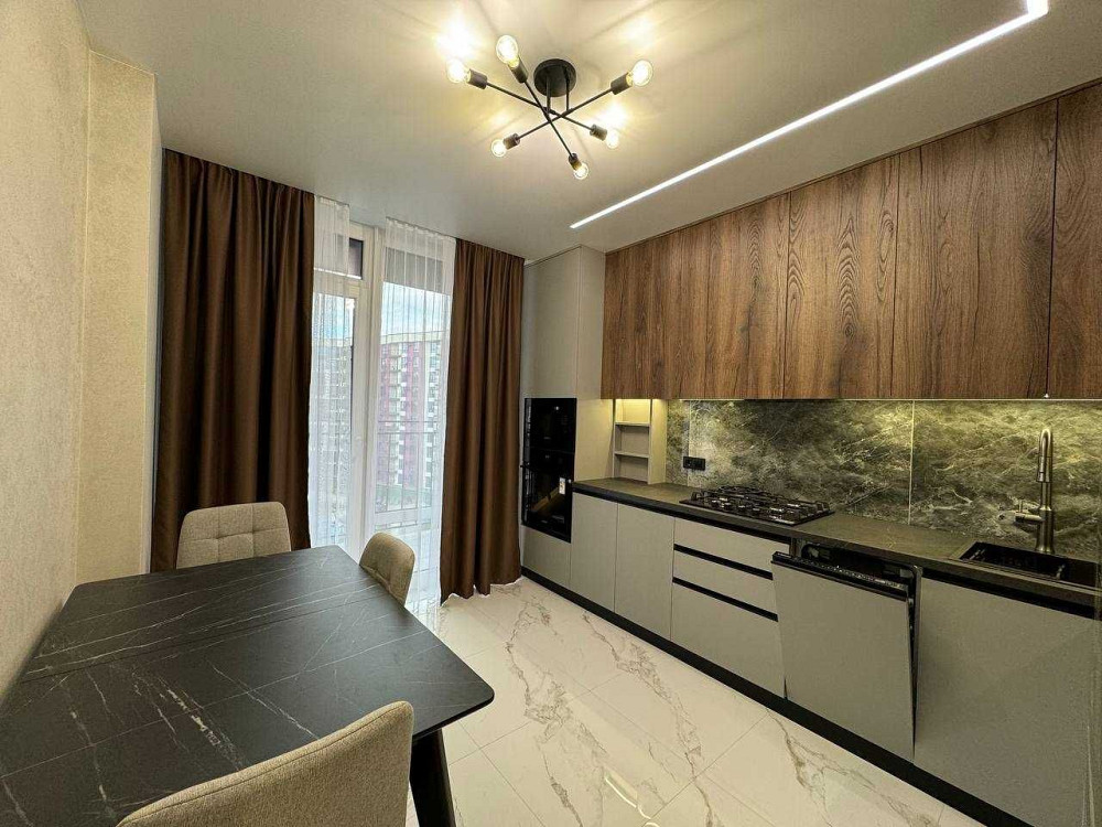 Оренда 1к квартири ЖК Фемелі Плаза Івано-Франківськ - зображення 3