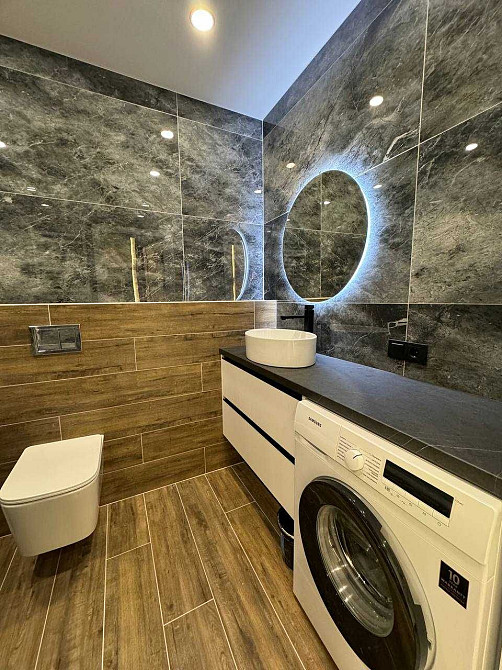 Оренда 1к квартири ЖК Фемелі Плаза Івано-Франківськ - зображення 4