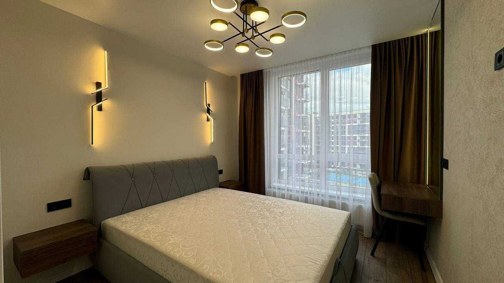 Оренда 1к квартири ЖК Фемелі Плаза Івано-Франківськ - зображення 1