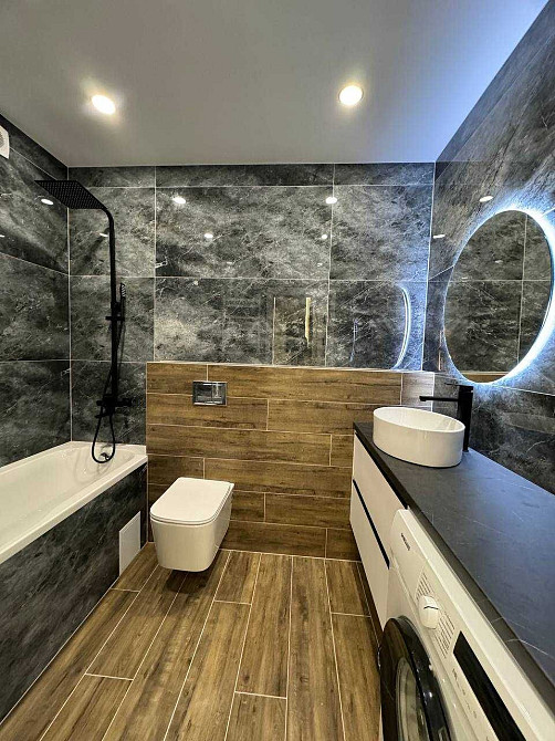 Оренда 1к квартири ЖК Фемелі Плаза Івано-Франківськ - зображення 2