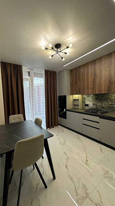 Оренда 1к квартири ЖК Фемелі Плаза Івано-Франківськ - зображення 6