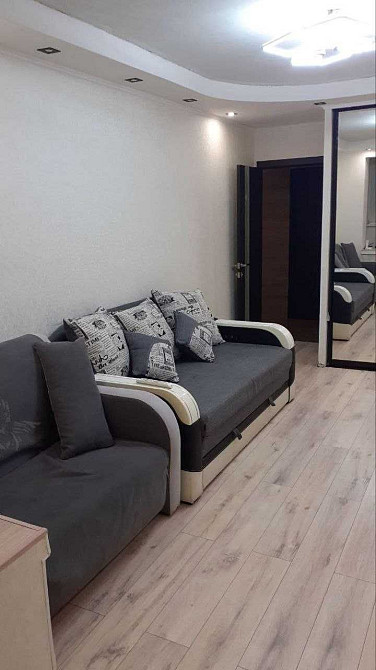 Сдам 2 комнатную квартиру на Салтовке, ул.Бучмы. Харків - зображення 1