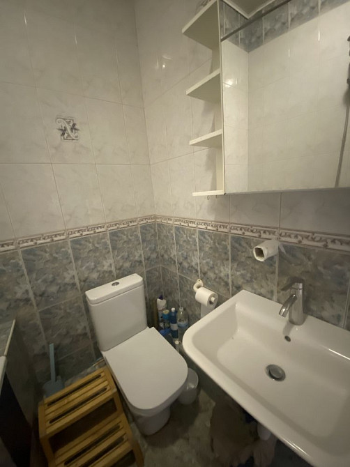 Сдам 1к квартиру в центре Короленко Старокозацкая Фабра Яворницкого Дніпро - зображення 4