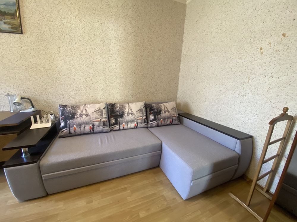 Сдам 1к квартиру в центре Короленко Старокозацкая Фабра Яворницкого Дніпро - зображення 3