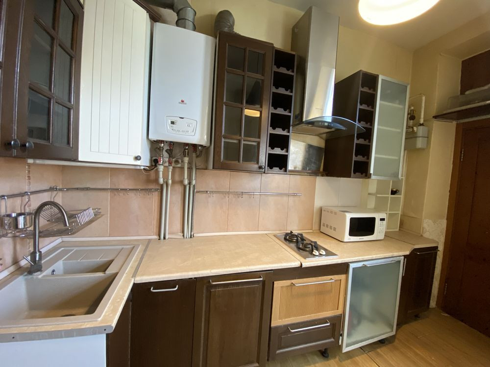 Сдам 1к квартиру в центре Короленко Старокозацкая Фабра Яворницкого Дніпро - зображення 1