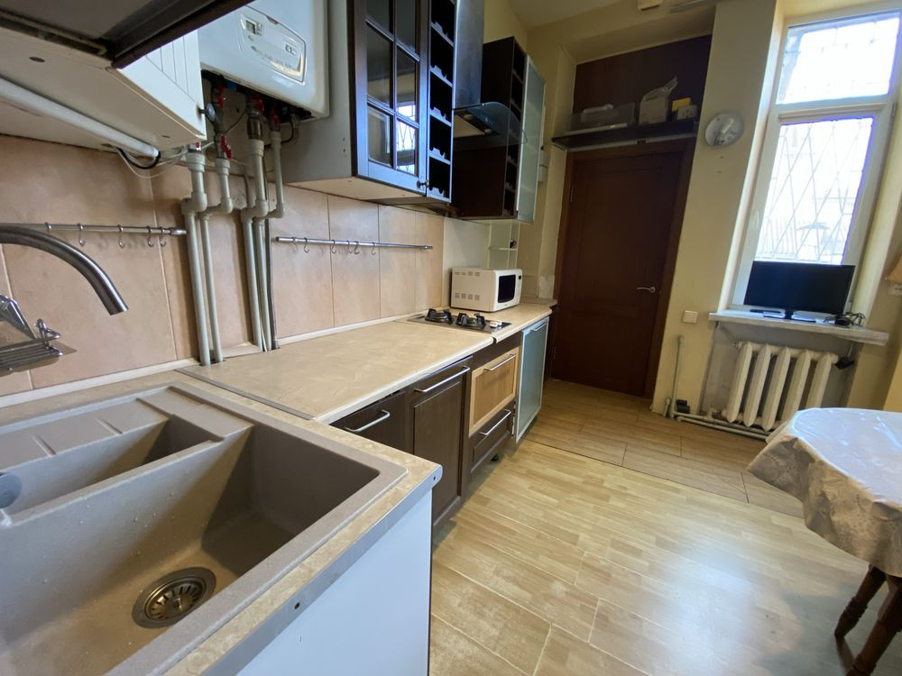 Сдам 1к квартиру в центре Короленко Старокозацкая Фабра Яворницкого Дніпро - зображення 2