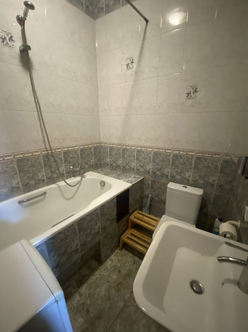 Сдам 1к квартиру в центре Короленко Старокозацкая Фабра Яворницкого Дніпро - зображення 5