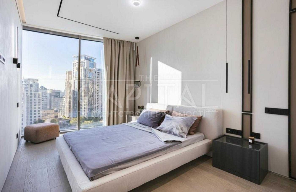 Оренда квартири, вул. Лумумби Патріса, Печерський р-н, Печерськ Київ - зображення 8