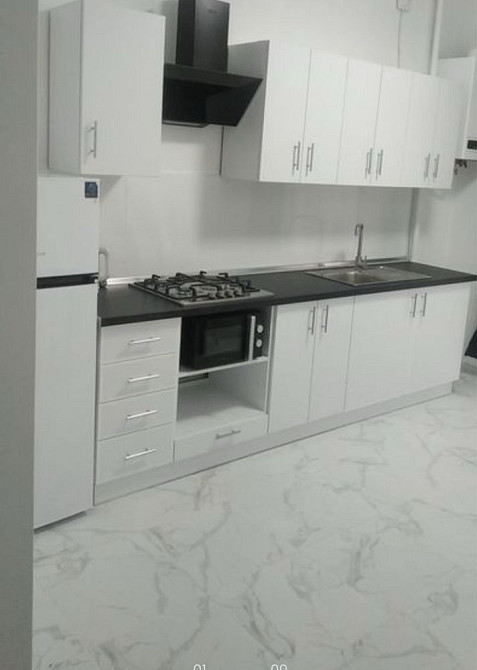 Оренда 1кімн квартири. Перша здача Ужгород - зображення 2