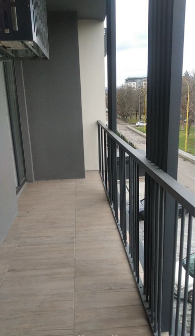 Оренда 1кімн квартири. Перша здача Ужгород - зображення 8