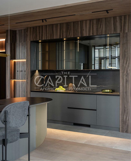 Оренда Нової Квартири на Печерську| 110м2 | Генератор Київ - зображення 3