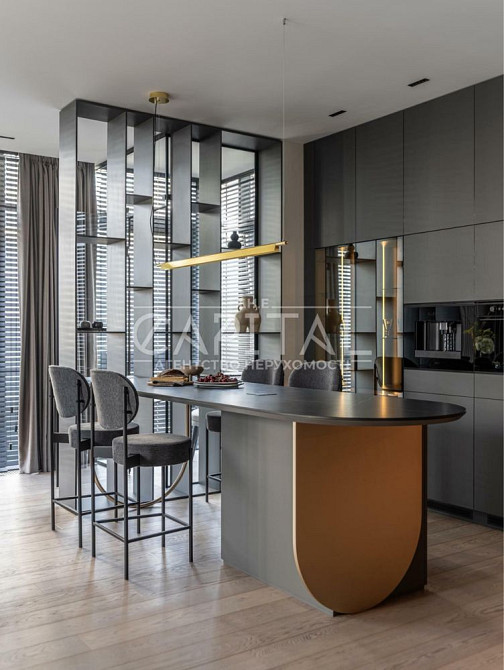 Оренда Нової Квартири на Печерську| 110м2 | Генератор Київ - зображення 1