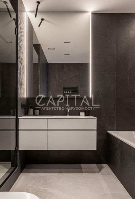 Оренда Нової Квартири на Печерську| 110м2 | Генератор Київ - зображення 7